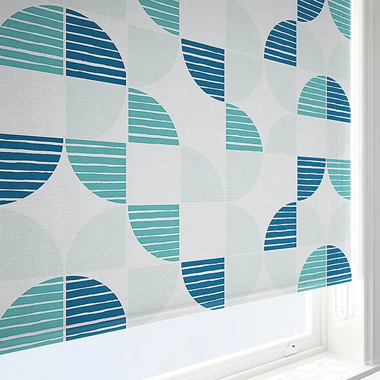 Sonova Studio Kolken Teal roller