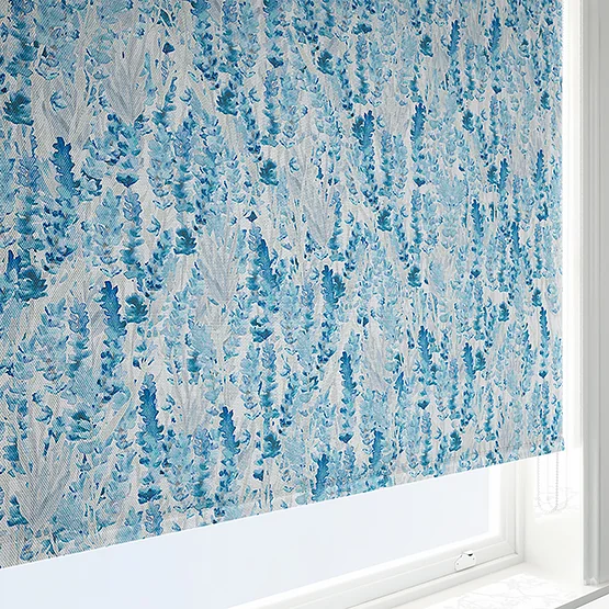 Sonova Studio Lavender Field French Blue roller