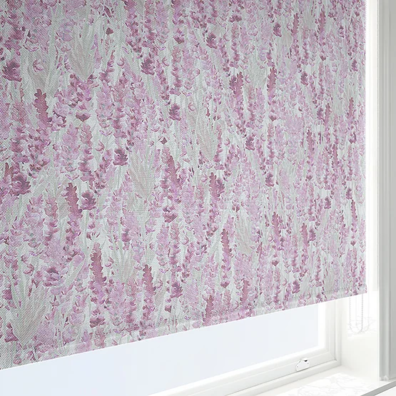 Sonova Studio Lavender Field Heather roller