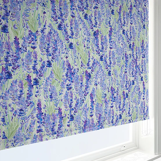 Sonova Studio Lavender Field Natural roller