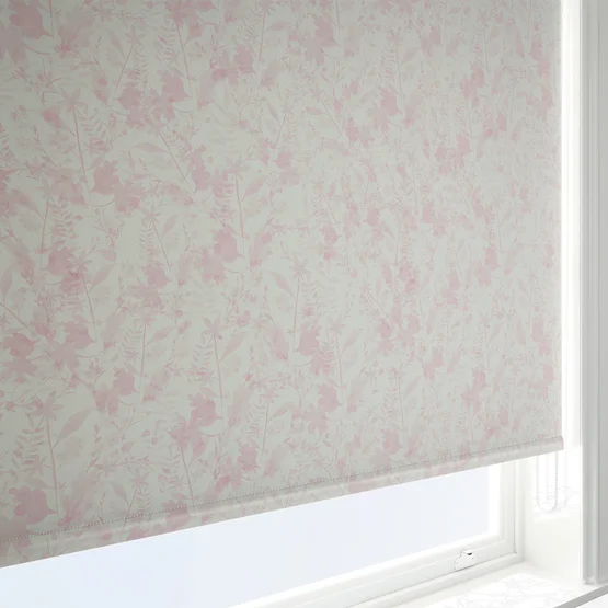 Sonova Studio Leafy Blush Pink roller