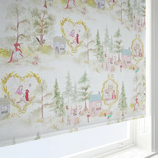 Sonova Studio Little Red Riding Hood Natural roller