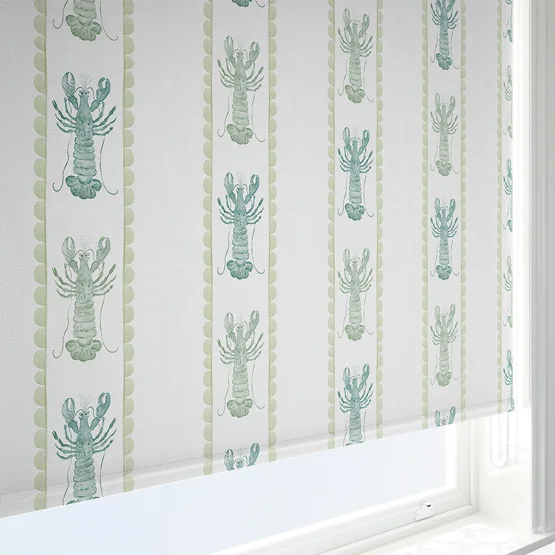 Sonova Studio Lobster Jam Mineral Sage roller