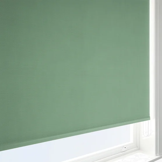Sonova Studio Luma Sage Green roller