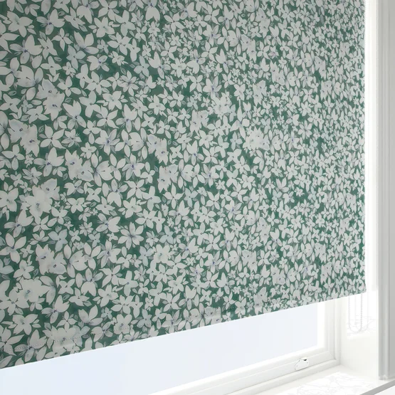 Sonova Studio Meadow Moss Green roller