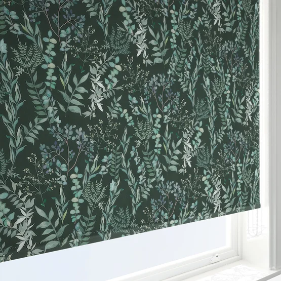 Sonova Studio Melody Forest Green roller