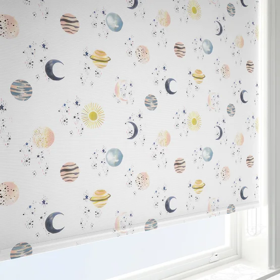 Sonova Studio Milky Way Pastel roller
