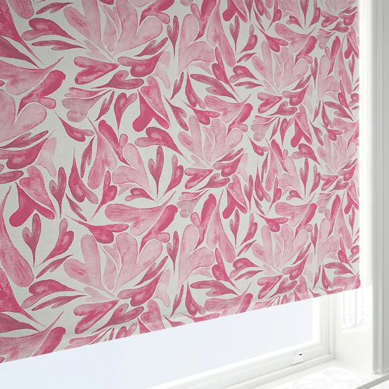 Sonova Studio Morphed Love Peony Pink roller