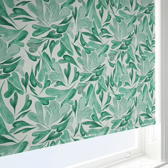 Sonova Studio Morphed Love Teal roller