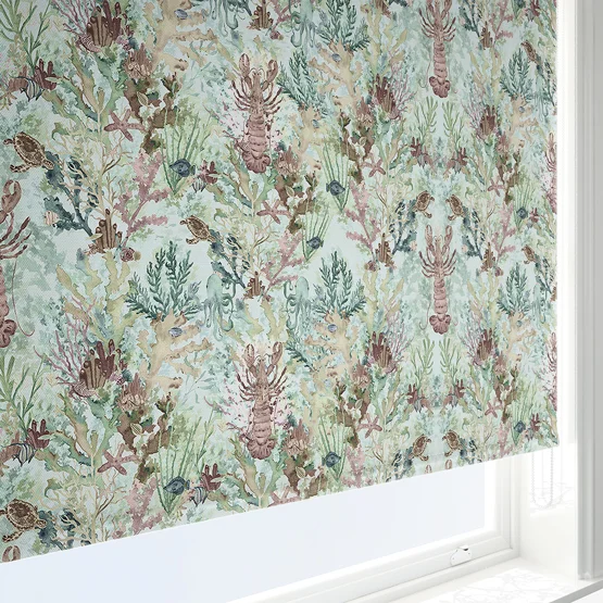 Sonova Studio Nautical Nirvana Seafoam roller
