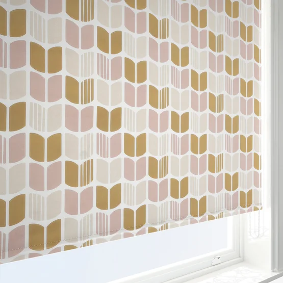 Sonova Studio Nordic Petal Blush and Olive roller