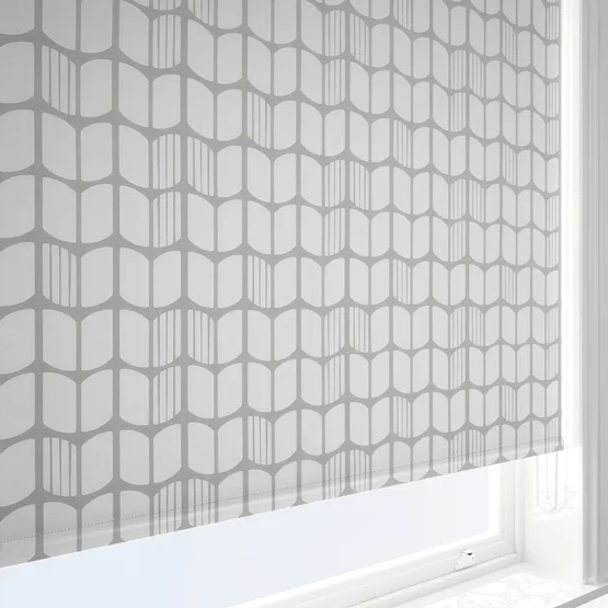 Sonova Studio Nordic Petal Dove Grey roller