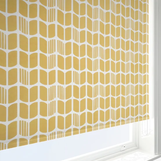 Sonova Studio Nordic Petal Yolk roller
