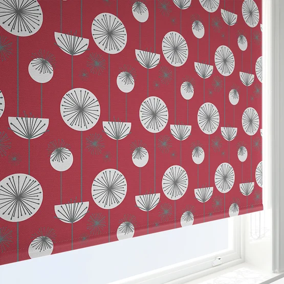 Sonova Studio Nordic Pods Chilli Red roller