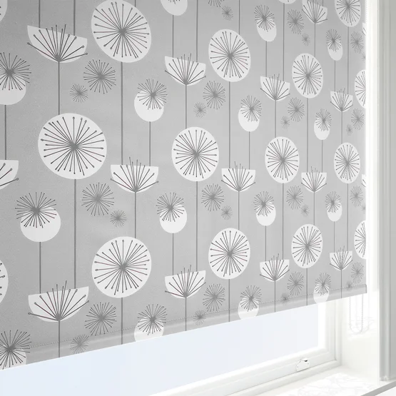 Sonova Studio Nordic Pods Dove Grey roller