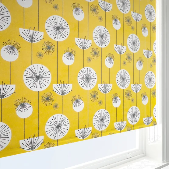 Sonova Studio Nordic Pods Ochre roller