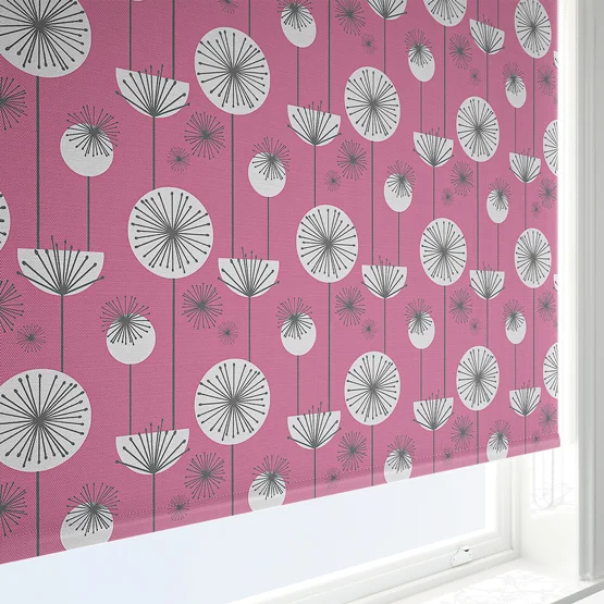 Sonova Studio Nordic Pods Orchid Pink roller