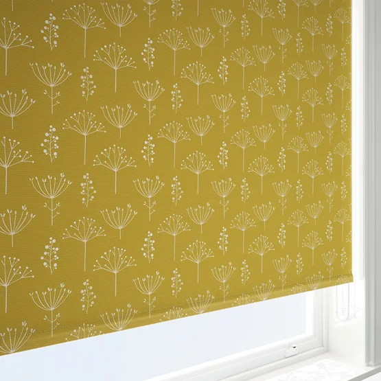 Sonova Studio Nordic Tree Ochre roller