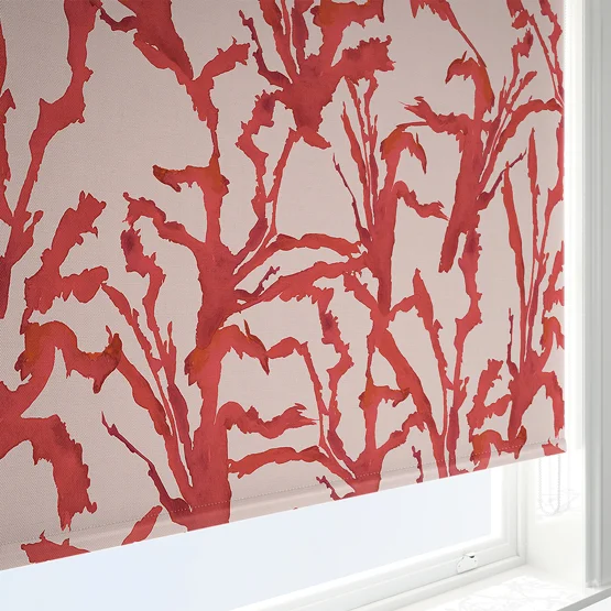 Sonova Studio Nori Coral Red roller