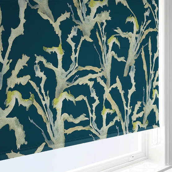 Sonova Studio Nori Deep Ocean Blue roller