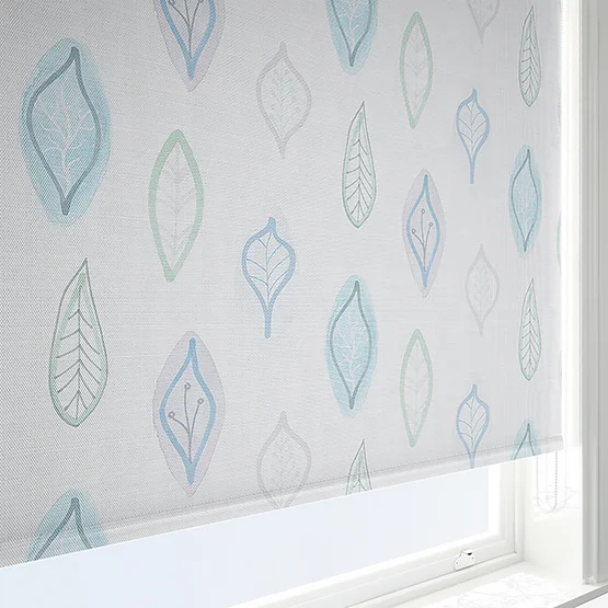 Sonova Studio Oakfall Blue Mint roller