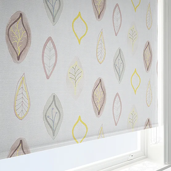 Sonova Studio Oakfall Ochre roller