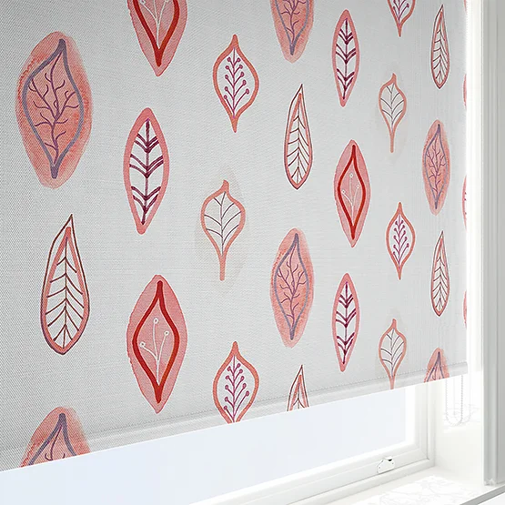 Sonova Studio Oakfall Red roller