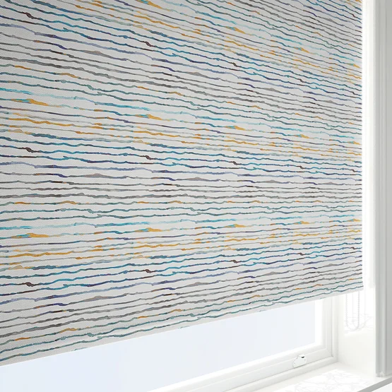Sonova Studio Ogawa Blue Rust roller