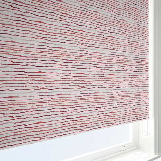 Sonova Studio Ogawa Red roller