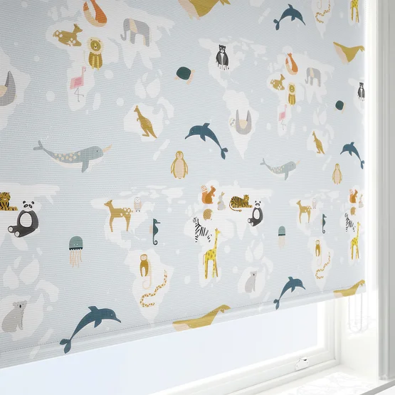 Sonova Studio Our World Pastel roller