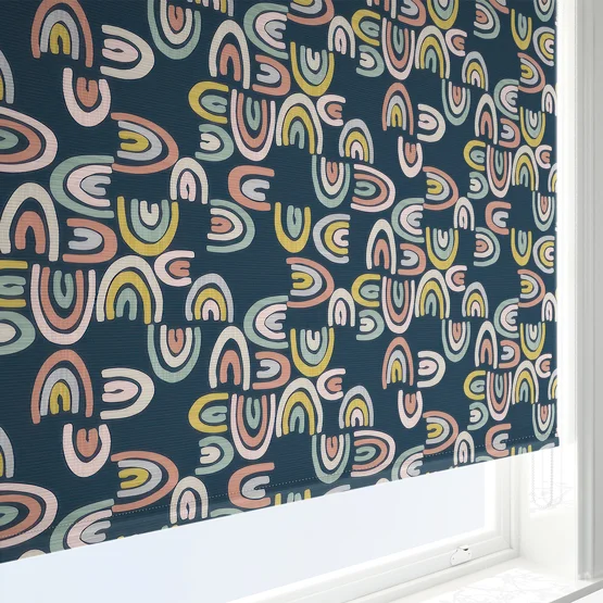 Sonova Studio Over the Rainbow Indigo roller