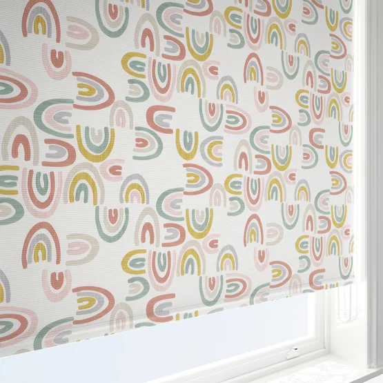Sonova Studio Over the Rainbow Pastel roller