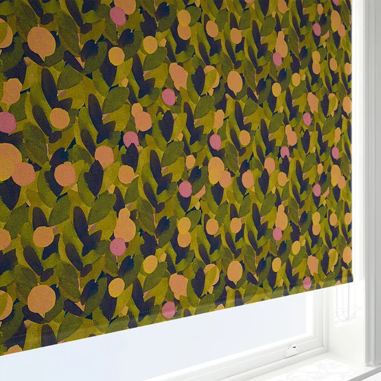 Sonova Studio Palermo Palette Orange Pesto roller
