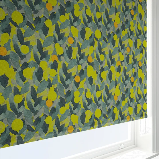 Sonova Studio Palermo Palette Sicilian Lime roller