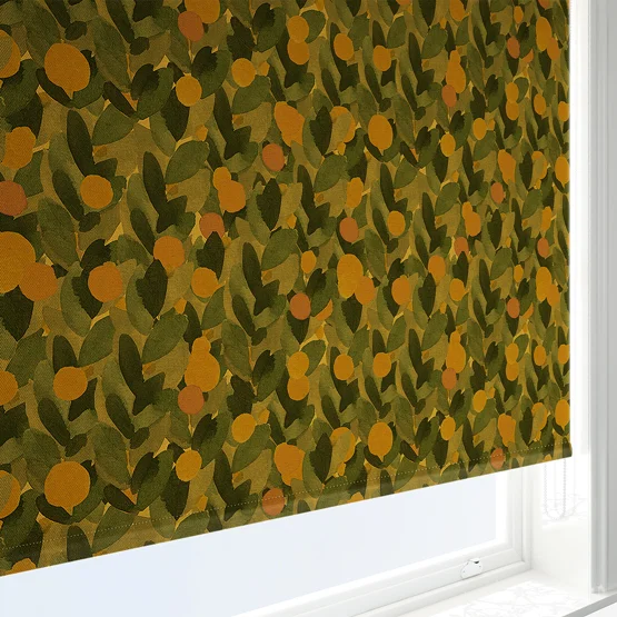Sonova Studio Palermo Palette Sicilian Orange roller