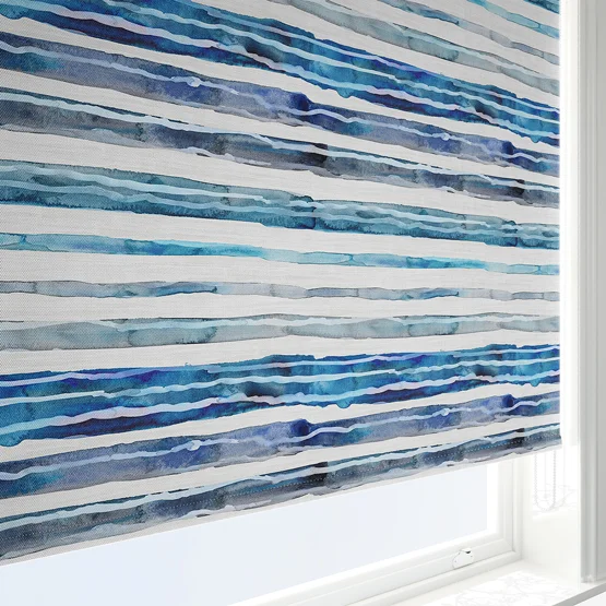 Sonova Studio Panorama Blue roller