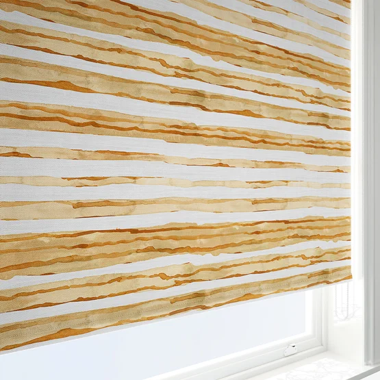 Sonova Studio Panorama Ochre roller