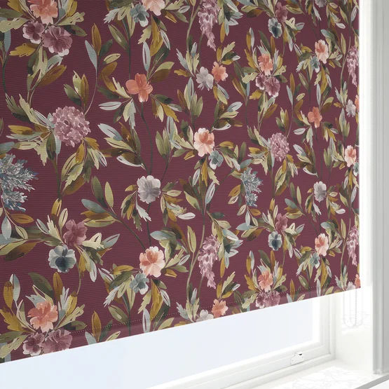 Sonova Studio Pergola Berry roller