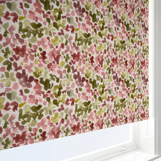 Sonova Studio Petal Pattern Vintage roller
