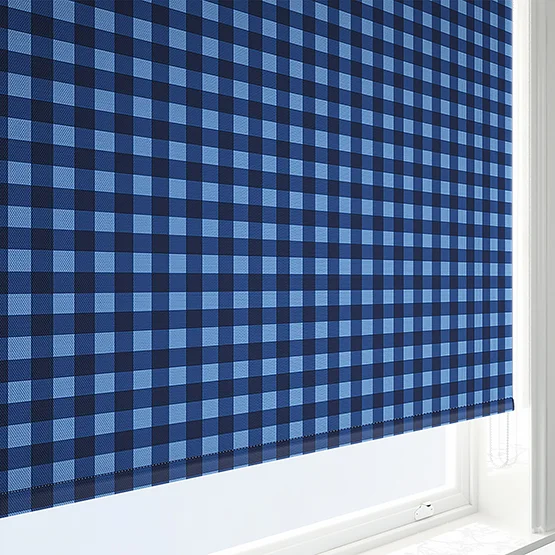 Sonova Studio Pixel Cobalt Blue roller