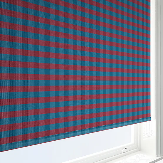 Sonova Studio Pixel Teal roller