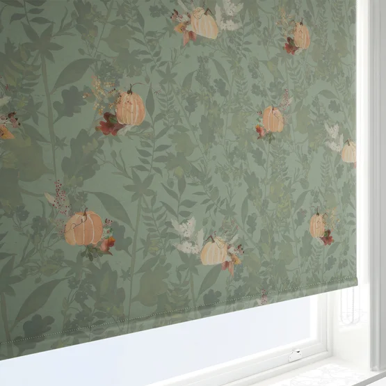 Sonova Studio Pumpkin Spice Sage roller