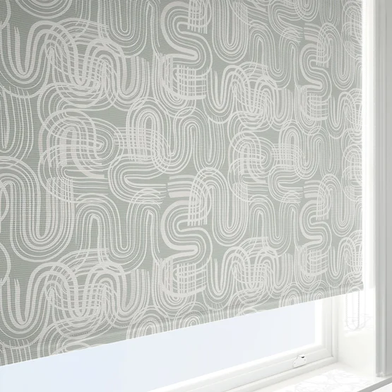 Sonova Studio Ripple Sage roller