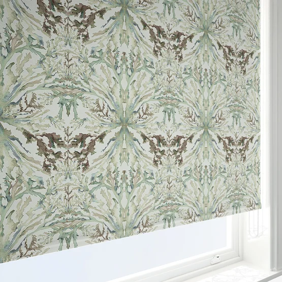 Sonova Studio Royal Reef Seafoam roller