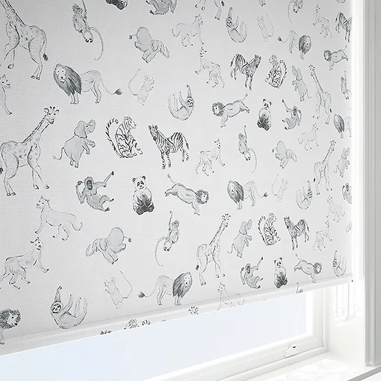 Sonova Studio Safari Monochrome roller