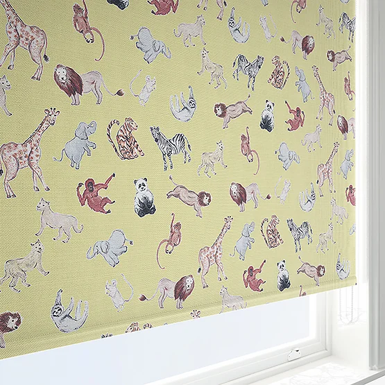 Sonova Studio Safari Ochre roller