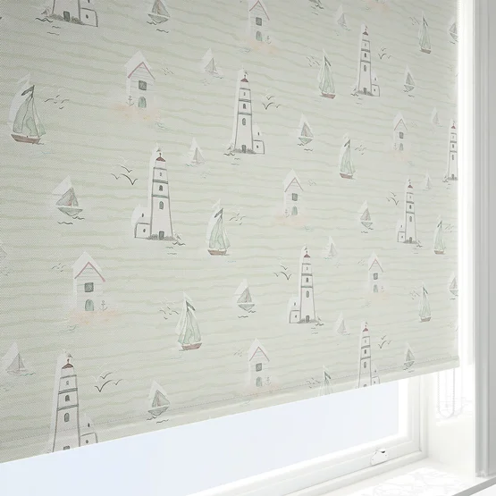 Sonova Studio Sea Breeze Mineral Sage roller