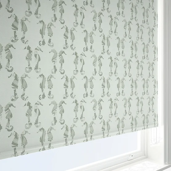 Sonova Studio Seahorse Pebble Grey roller