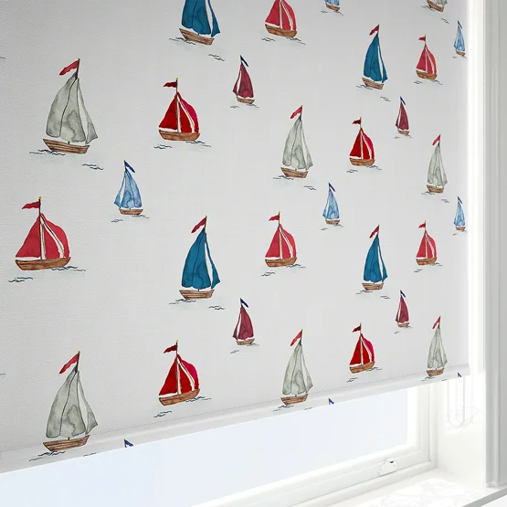 Sonova Studio Seashore Sails Marine Multi roller