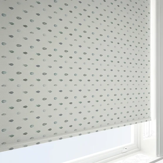 Sonova Studio Shoal Dove Grey roller